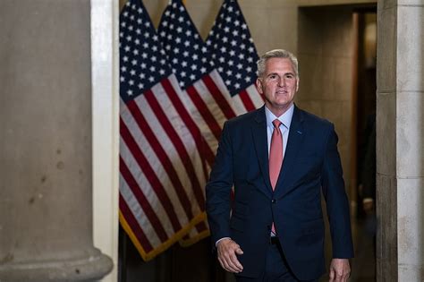 Other voices: McCarthy’s pursuit of Biden comes with lots of noise, so far little evidence